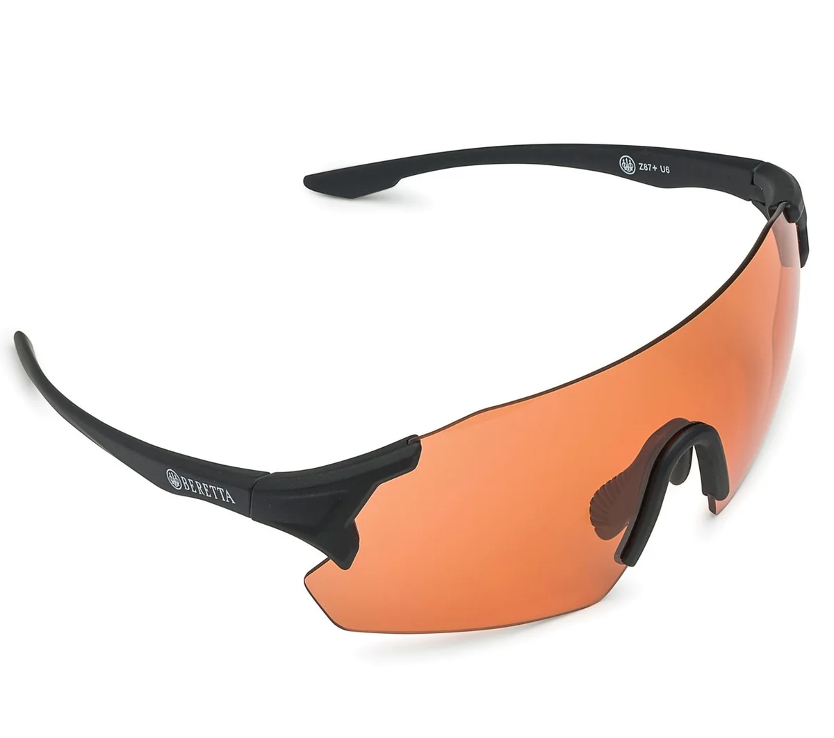 Окуляри "Beretta" Challenge EVO Eyeglasses Orange