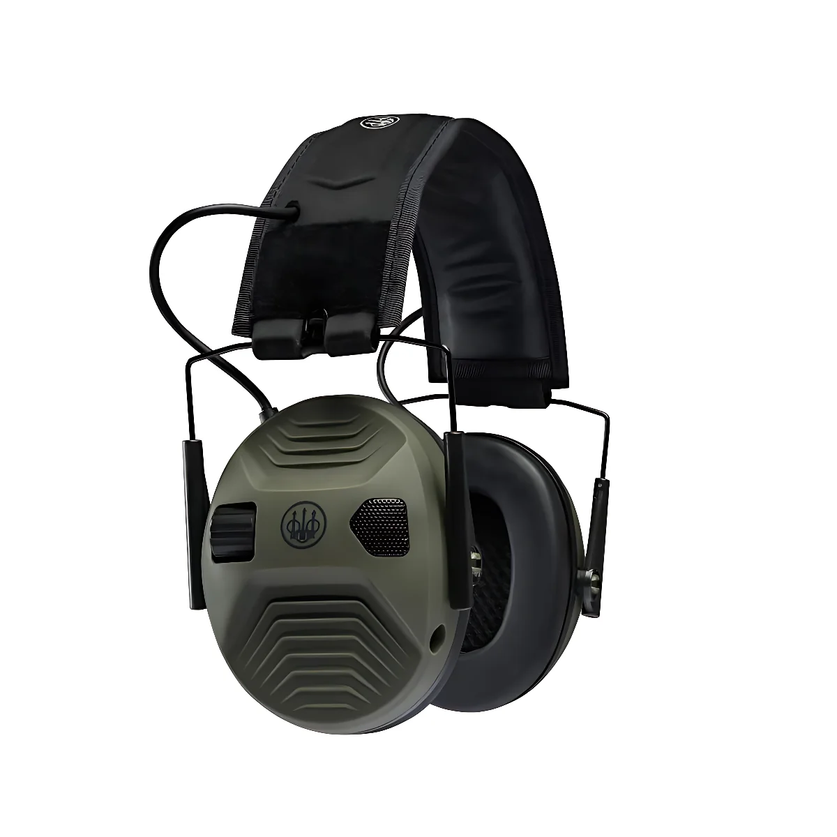 Навушники "Beretta" Electronic Earmuffs Green