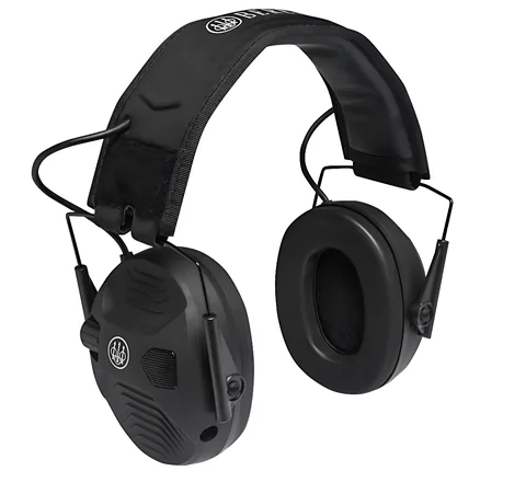 Навушники "Beretta" Electronic Earmuffs Black