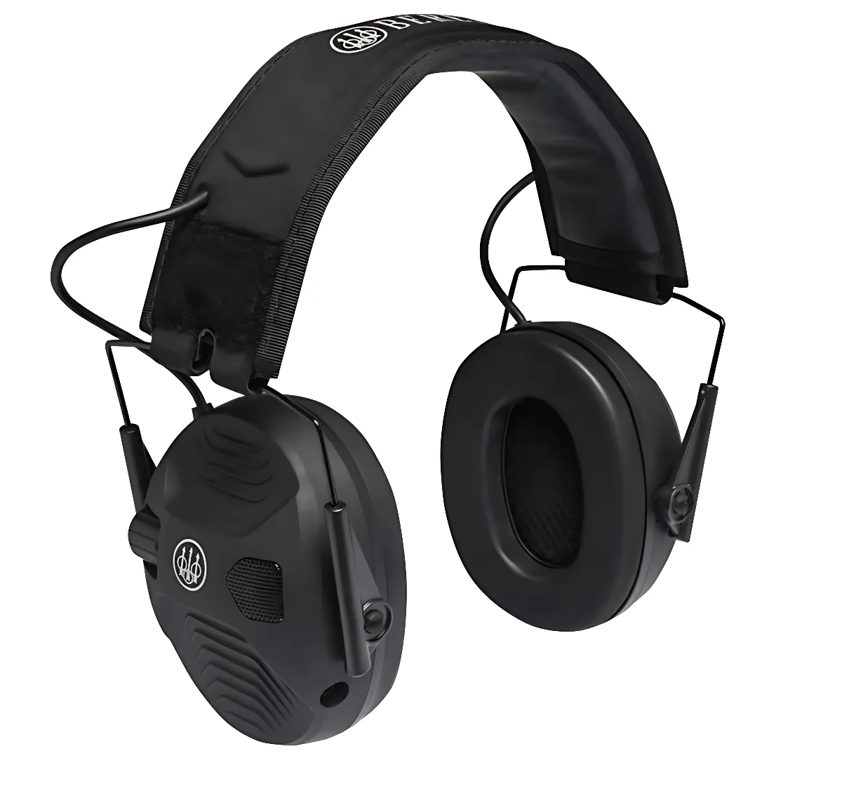 Навушники "Beretta" Electronic Earmuffs  Black