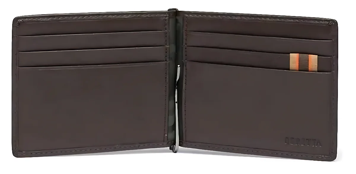 Портмоне для карток "Beretta" Brown