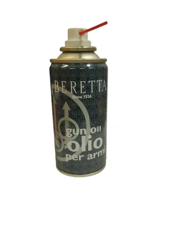 Олія "Beretta" Neutral 125 мл — фото 2