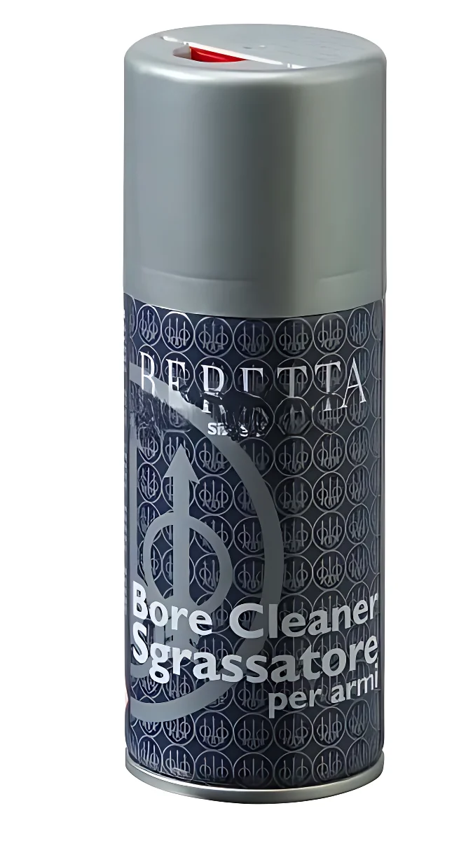 Засіб для чищення зброї "Beretta" Bore Cleaner 125 мл