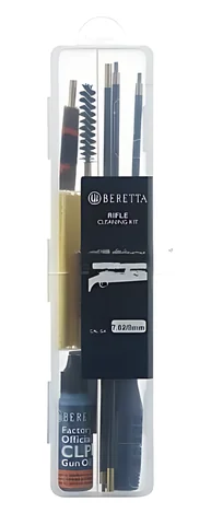 Набiр для чищення "Beretta" 8мм photo 2