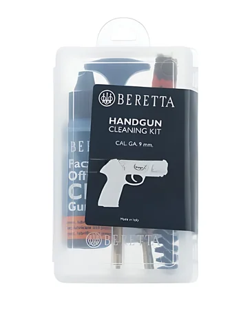 Набiр для чищення "Beretta" 9мм photo 2