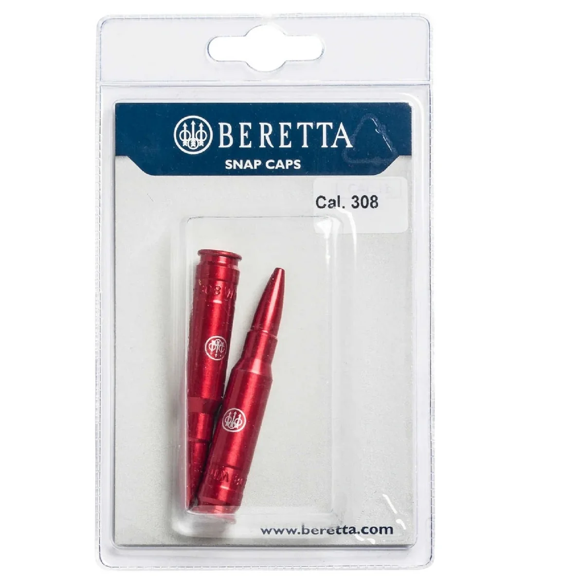 Фальшнабої "Beretta" к.308