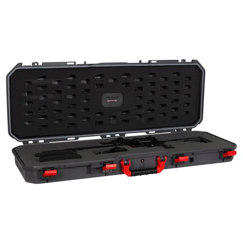 Кейс Plano All Weather Rustrictor 42 ", 109 см, чорний