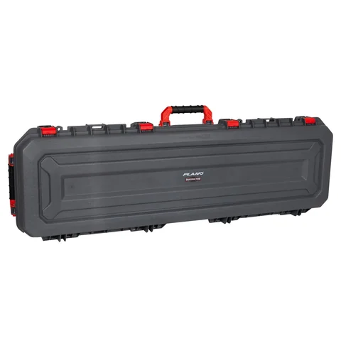 Кейс Plano All Weather Rustrictor 52" для 2х карабінів з оптикою