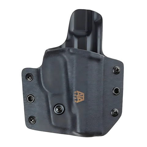 Кобура модель Hit Factor ver.1 для зброї SIG P365 XMacro / Tacops колір Black правша