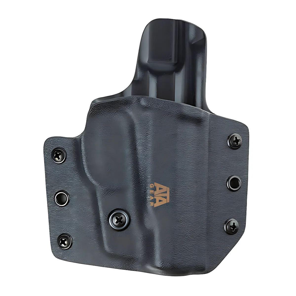 Кобура модель Hit Factor ver.1 для зброї SIG P365 XMacro / Tacops колір Black правша