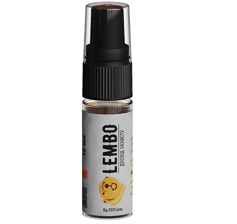 LEMBO GPL Gun Penetrating Lubricant (15 ml) (збройове проникне мастило) — фото 2