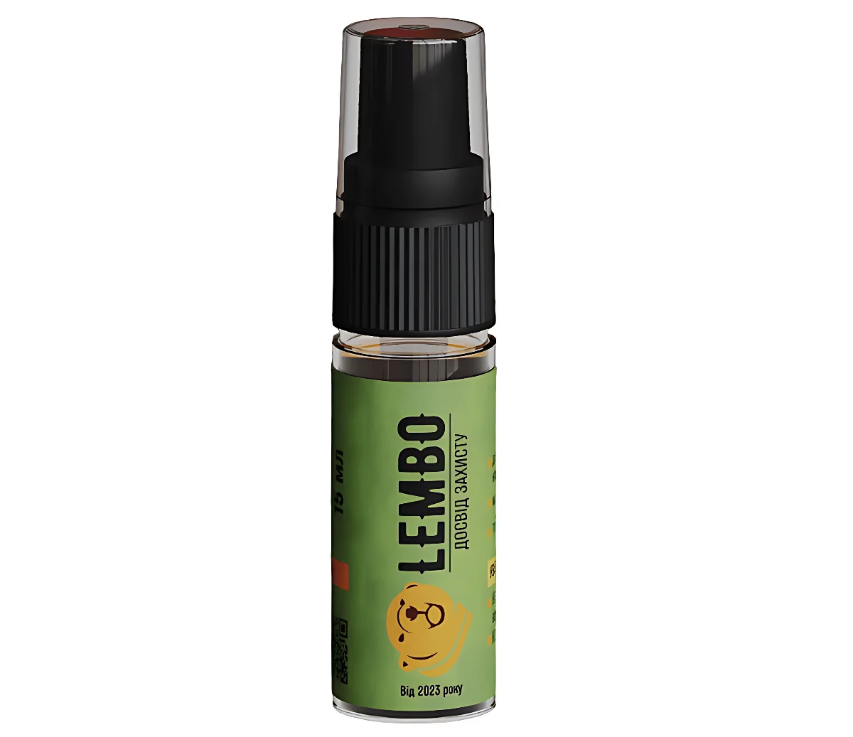 LEMBO GCP Gun Cleaner & Protector(15 ml) (збройове мастило)