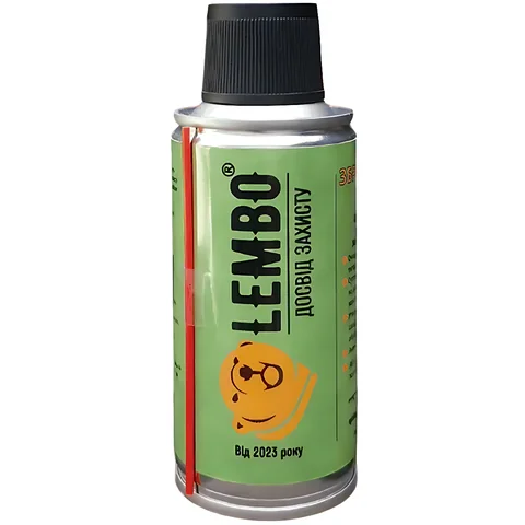 LEMBO GC (15 ml) (очисник зброї)