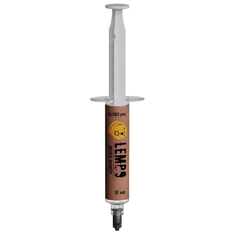 LEMBO GG (10 ml) (збройове консистентне мастило)