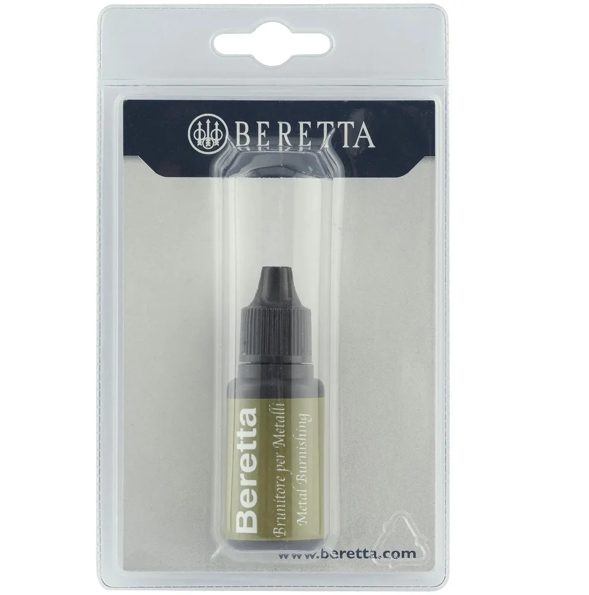 Засіб для полірування "Beretta"