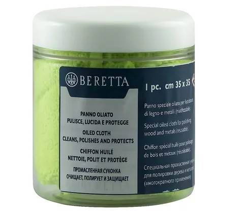 Промаслена серветка "Beretta"