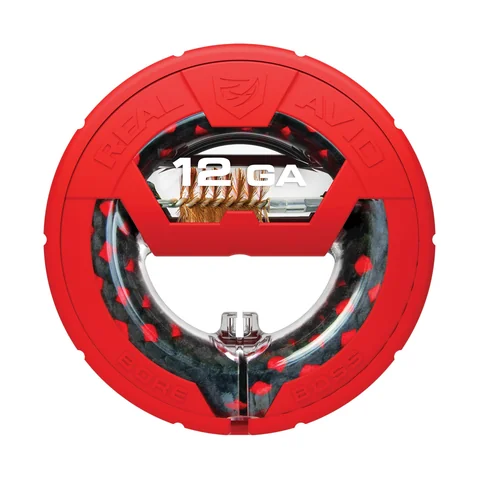 Протяжка Real Avid Bore Boss - 12GA