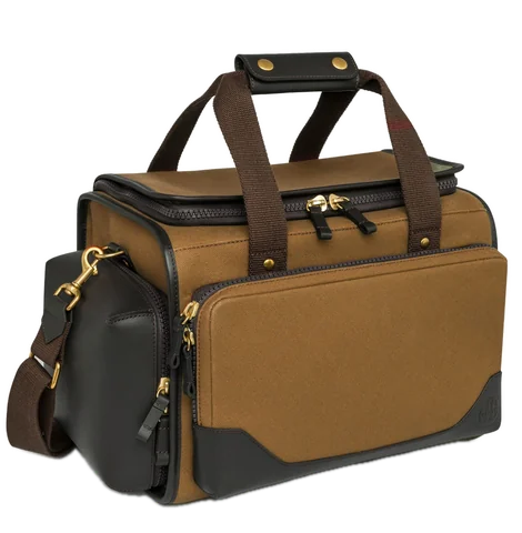Сумка "Beretta" Terrain EVO Field Bag Hazelnut photo 3