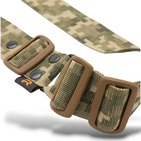 TYR- G2-P Збройовий ремінь RAGNAROK "TYR" Gen.II (1/2- точковий) з додатковим кріпленням Піксель photo 4
