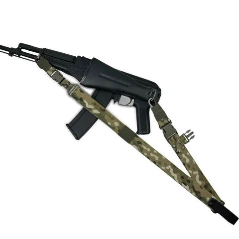 ODIN-CARBINE-M Ремінь збройовий одно/двоточковий RAGNAROK "ODIN" Gen.II carbine Мультикам