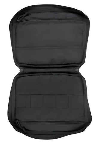 Чохол для пістолета "Beretta" Pistol Case Black photo 2