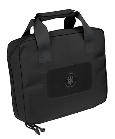 Чохол для пістолета "Beretta" Pistol Case Black photo 3