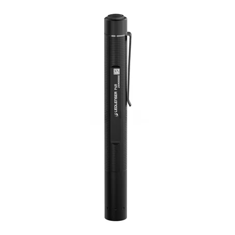 Ліхтар Ledlenser P4R, заряджається, dual power, 300/100/25 — фото 2