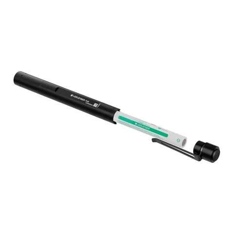 Ліхтар Ledlenser P4R, заряджається, dual power, 300/100/25 — фото 3