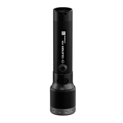 Ліхтар Ledlenser P5R, заряджається, dual power, 750/350/100/25 — фото 3