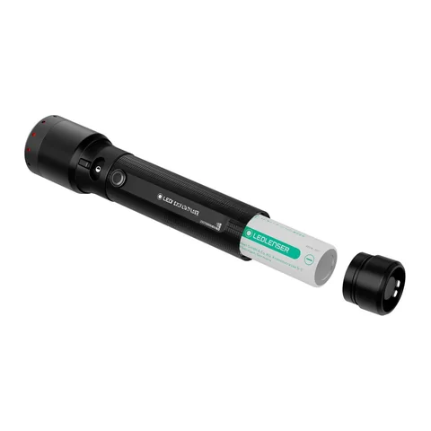 Ліхтар Ledlenser P7R, заряджається, 2000/1200/450/25 — фото 5