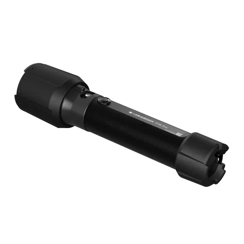 Ліхтар Ledlenser P7R Pro, заряджається, з зарядною станцією, 2000/1200/450/25 — фото 2