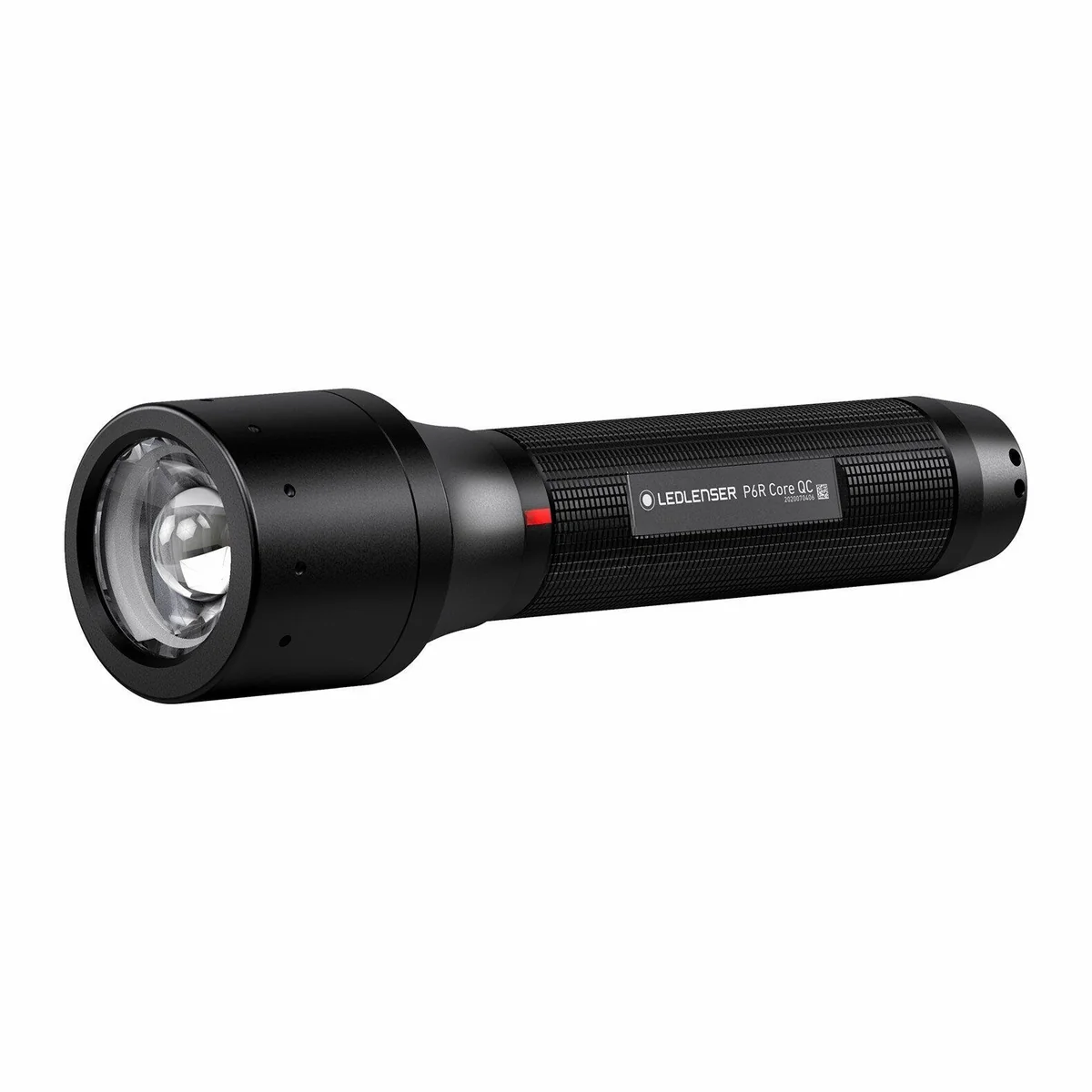 Лііхтар Ledlenser P6R CORE QC, заряджається, RGB, стробоскоп, 270/220/140/35/15