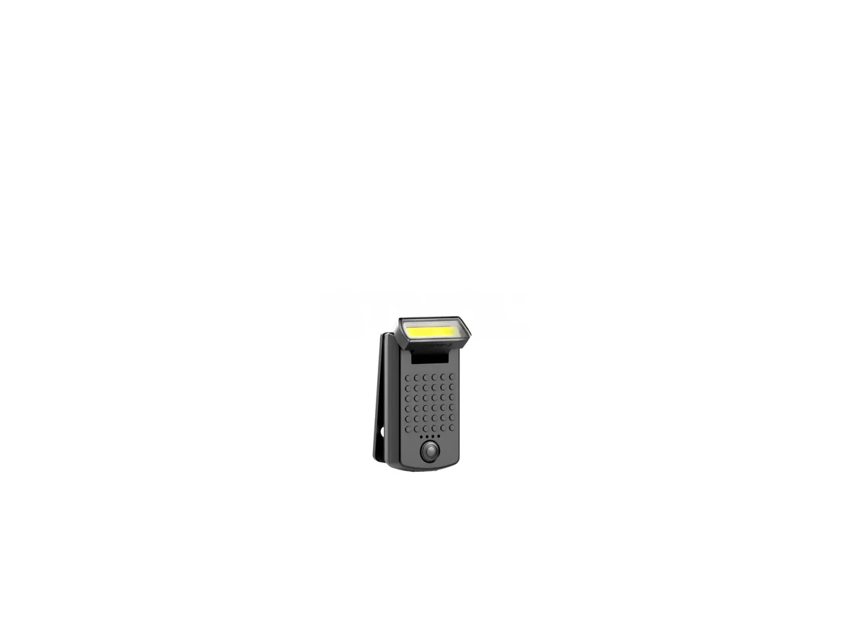 Ліхтар-кліпса LedLenser W1R Work, заряджається, з магнітом, 220/60