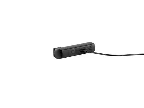 Ліхтар LedLenser W7R, заряджається, з магнітом та УФ-режимом, 600/220 — фото 3