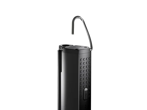 Ліхтар LedLenser W7R, заряджається, з магнітом та УФ-режимом, 600/220 — фото 4