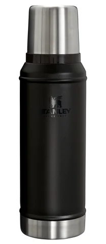 Термос Legendary Classic Black 2.0 0,94 л
