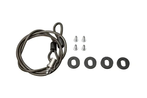 Пістолетний сейф MaxSafes на 2 од. з ел.замком та системою Finger Vein — фото 2