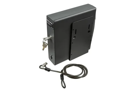 Слайдер-сейф MaxSafes з ел.замком та системою Finger Vein — фото 2