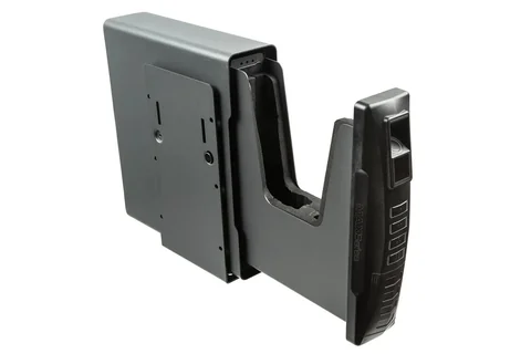 Слайдер-сейф MaxSafes з ел.замком та системою Finger Vein