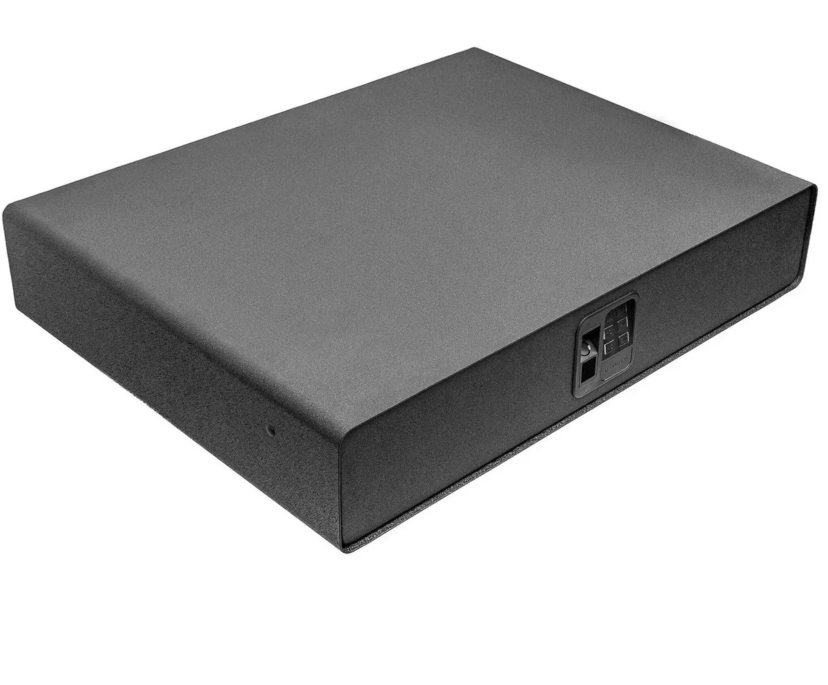 Підліжковий сейф MaxSafes з ел.замком та системою Finger Vein