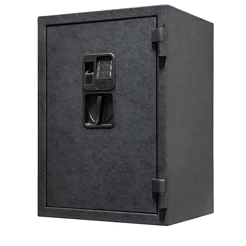 Вогнетривкий сейф MaxSafes (середній) з ел.замком та системою Finger Vein — фото 2
