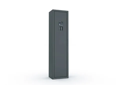 Зварна шафа-сейф MaxSafes з ел.замком та системою Finger Vein photo 2