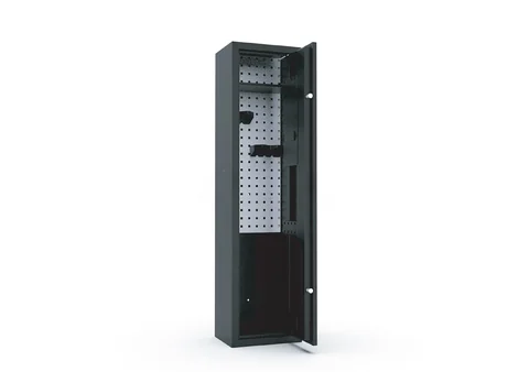 Зварна шафа-сейф MaxSafes з ел.замком та системою Finger Vein