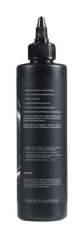 Rimfire cleaner/ Засіб для очищення від вуглецю та свинцю, 250 мл photo 2
