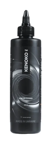 Rimfire cleaner/ Засіб для очищення від вуглецю та свинцю, 250 мл