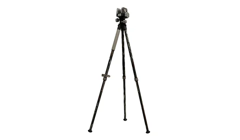 1237508 Трипод BOG DEATHGRIP BANTAM REALTREE ORIGINAL photo 2