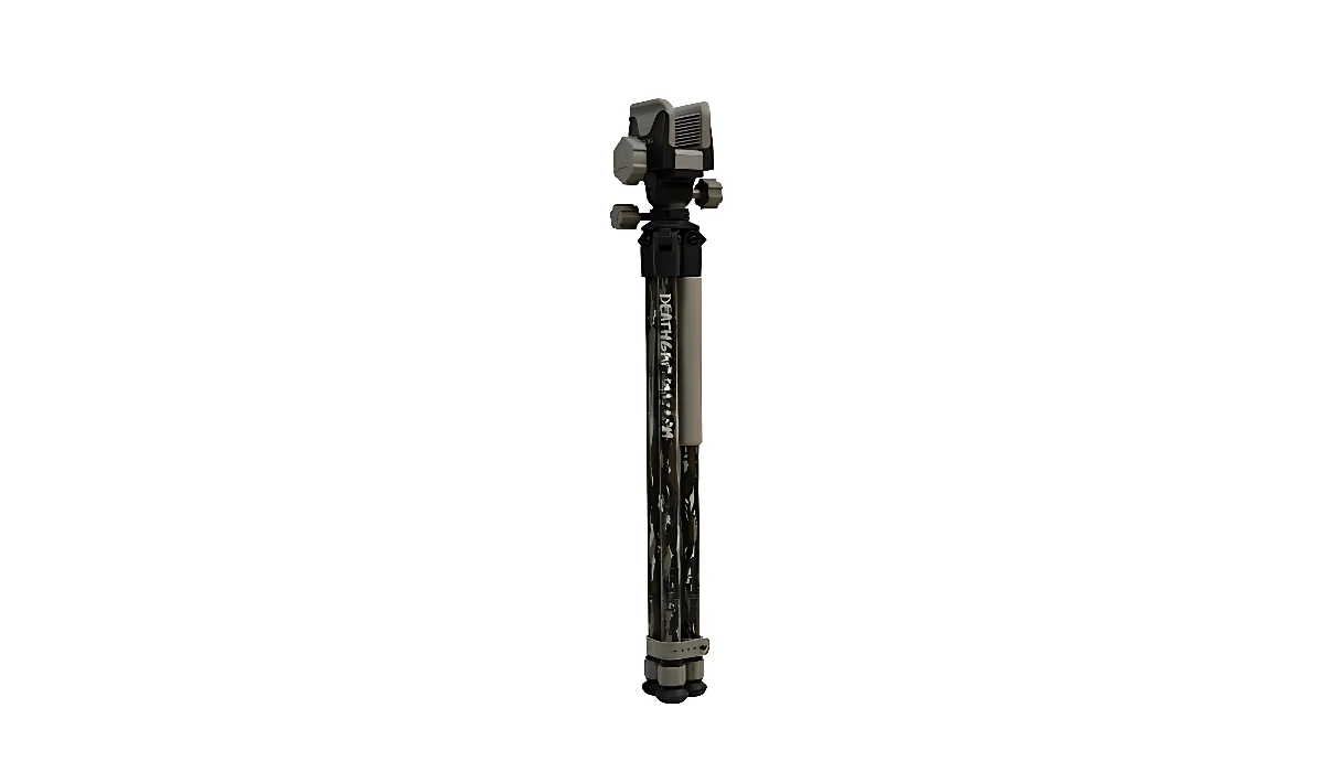 1237508 Трипод BOG DEATHGRIP BANTAM REALTREE ORIGINAL