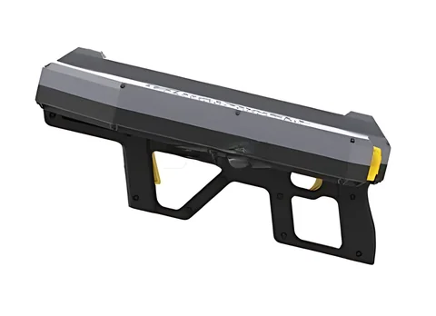 4002774 Машинка для запуску тарілок Caldwell Claymore PullPup photo 2