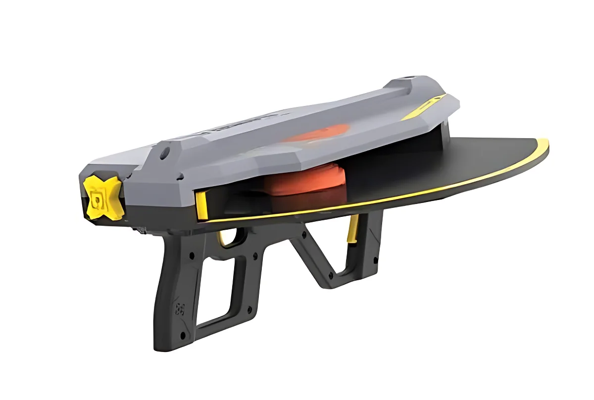 4002774 Машинка для запуску тарілок Caldwell Claymore PullPup