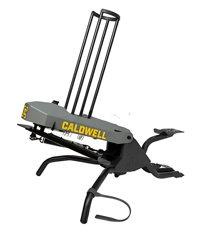 1122187 Машинка для запуска тарілок Caldwell CLAYMORE CLAY TARGET THROWER photo 3